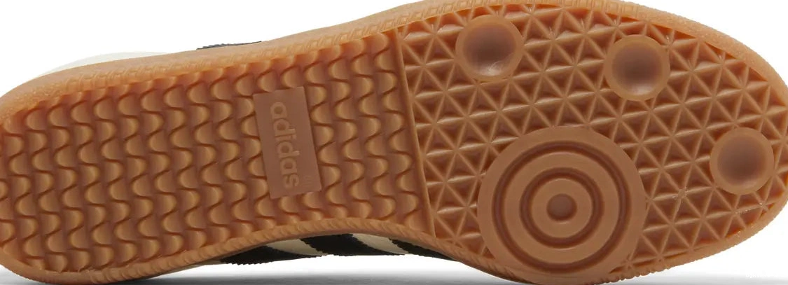 Cream W adidas White OG Strata Sand Samba 0711